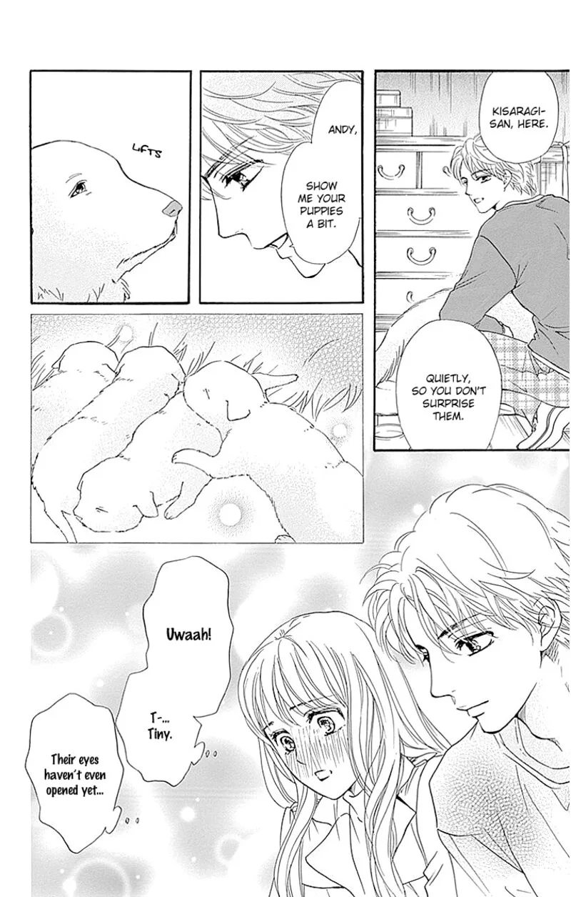 Sumika Sumire Chapter 9 page 30