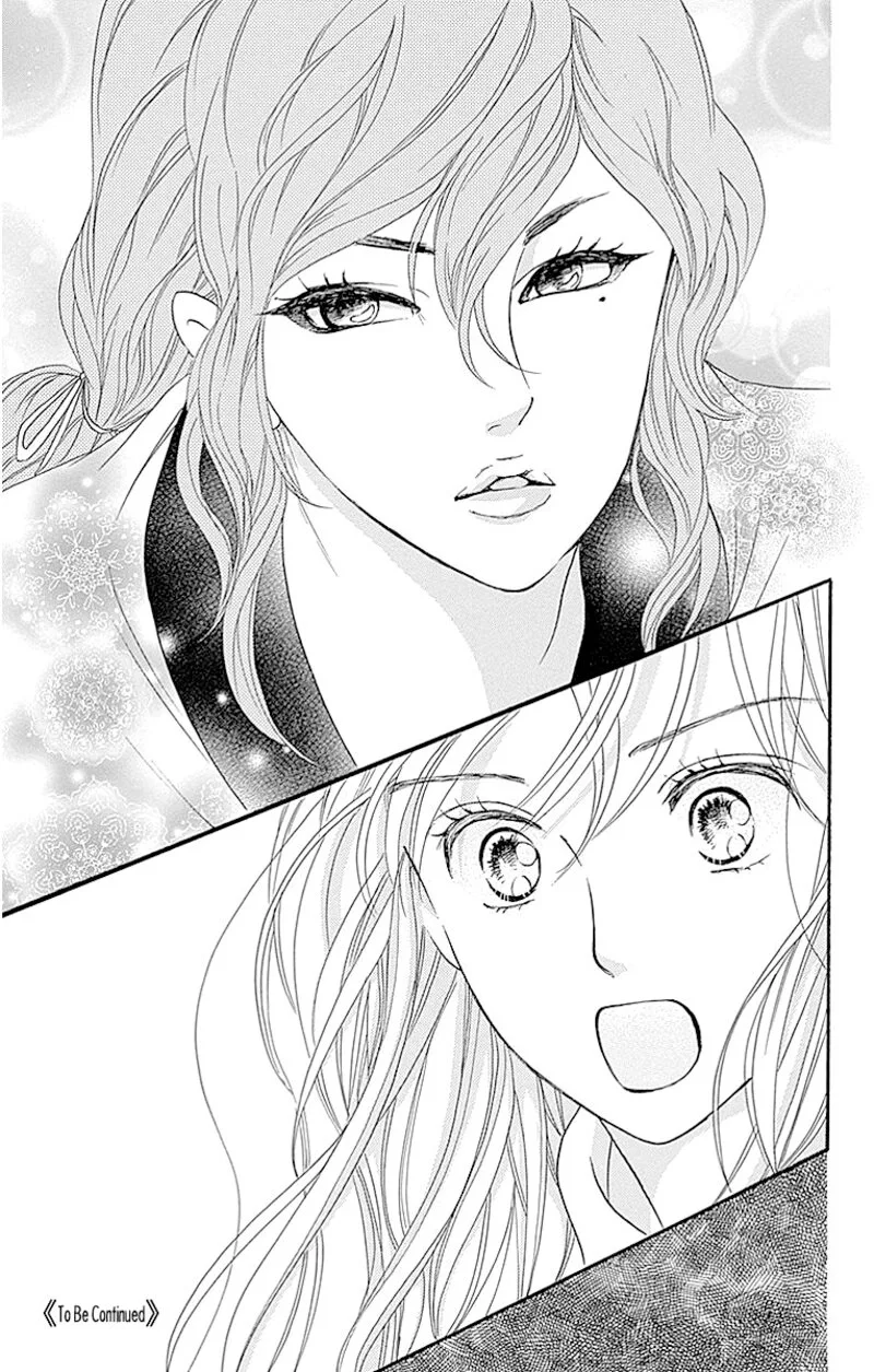 Sumika Sumire Chapter 9 page 35