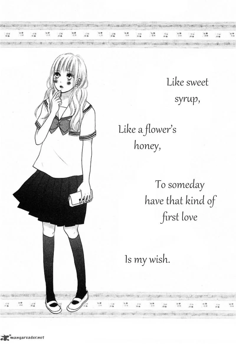 Sumire Syrup Chapter 1 page 5
