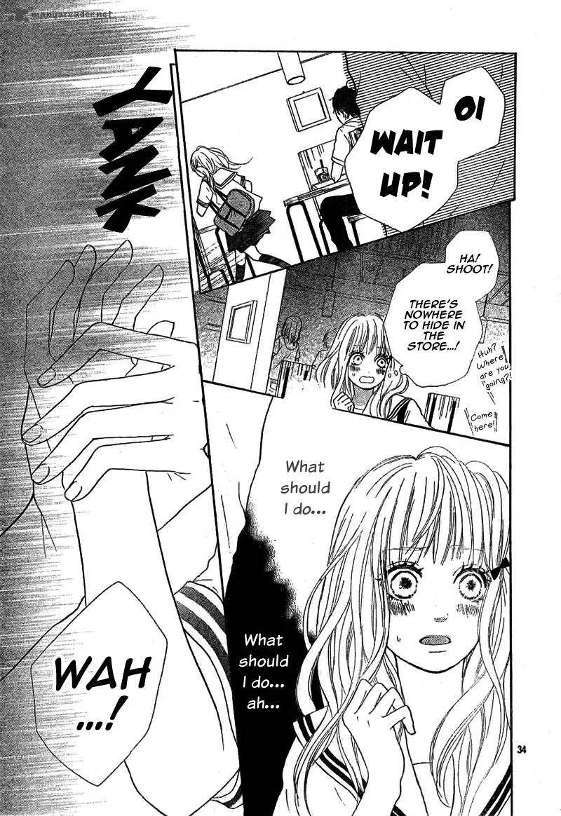 Sumire Syrup Chapter 1 page 37