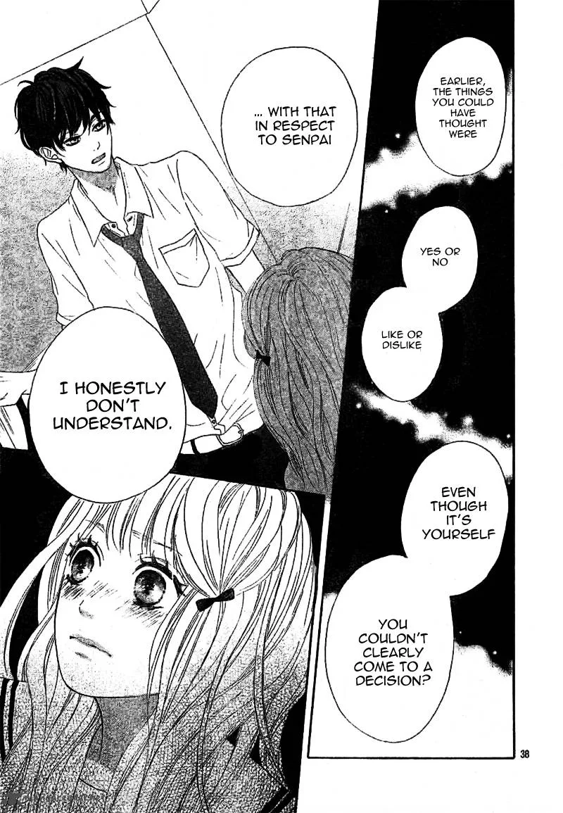 Sumire Syrup Chapter 1 page 41
