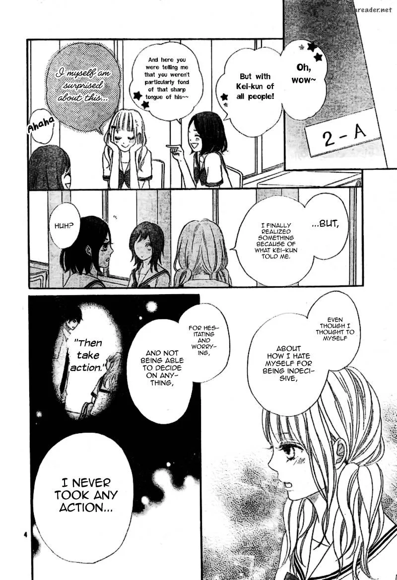 Sumire Syrup Chapter 2 page 6