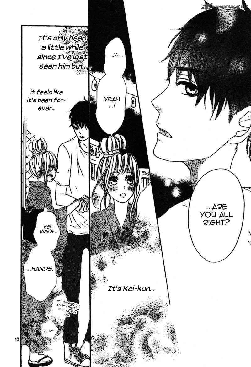 Sumire Syrup Chapter 2 page 14