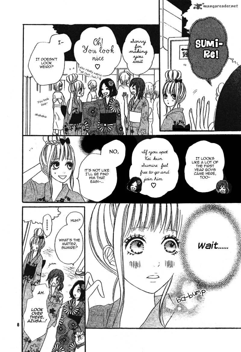 Sumire Syrup Chapter 2 page 10