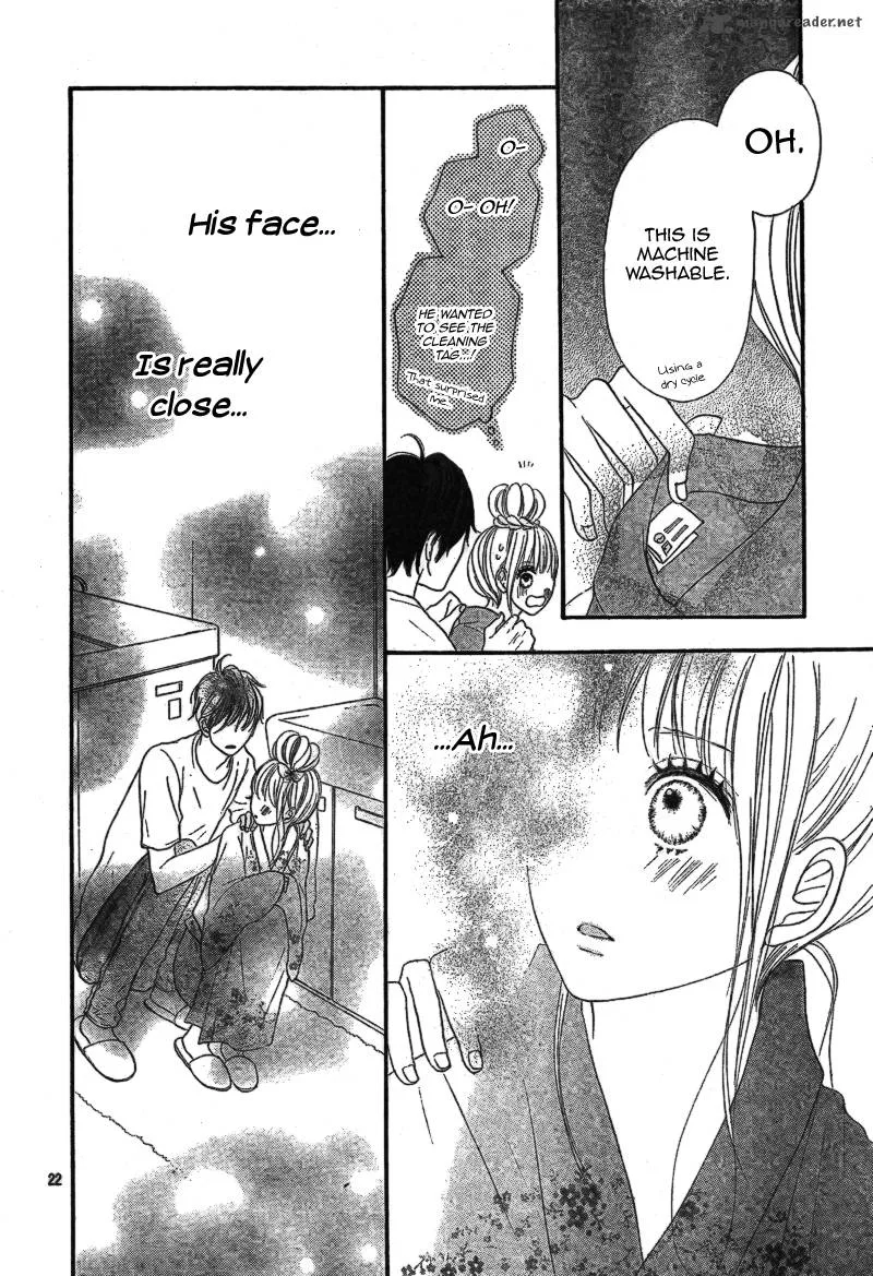 Sumire Syrup Chapter 2 page 24