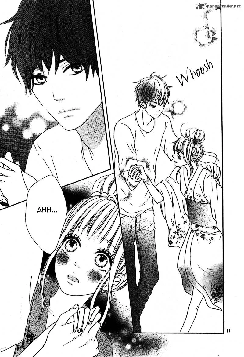 Sumire Syrup Chapter 2 page 13