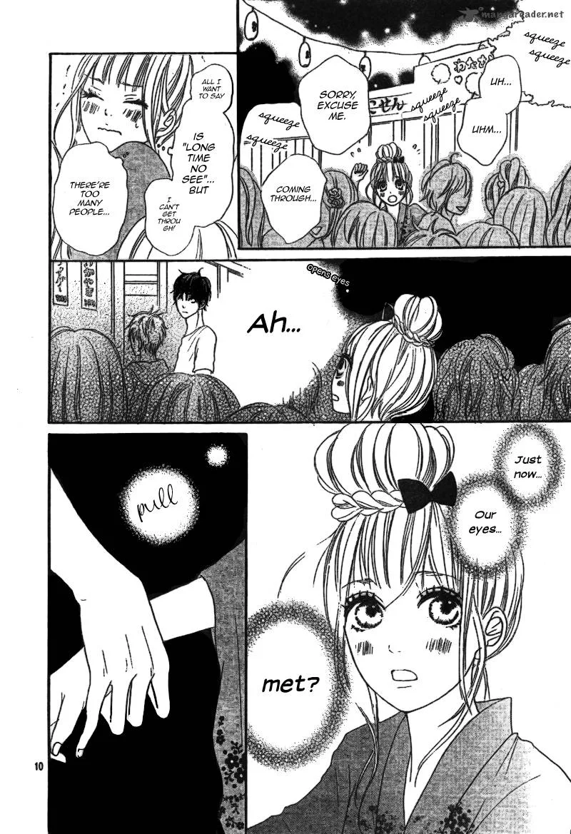 Sumire Syrup Chapter 2 page 12