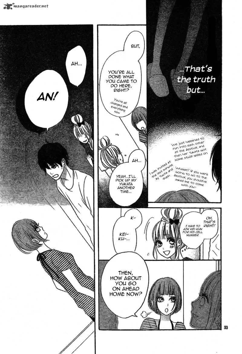 Sumire Syrup Chapter 2 page 35