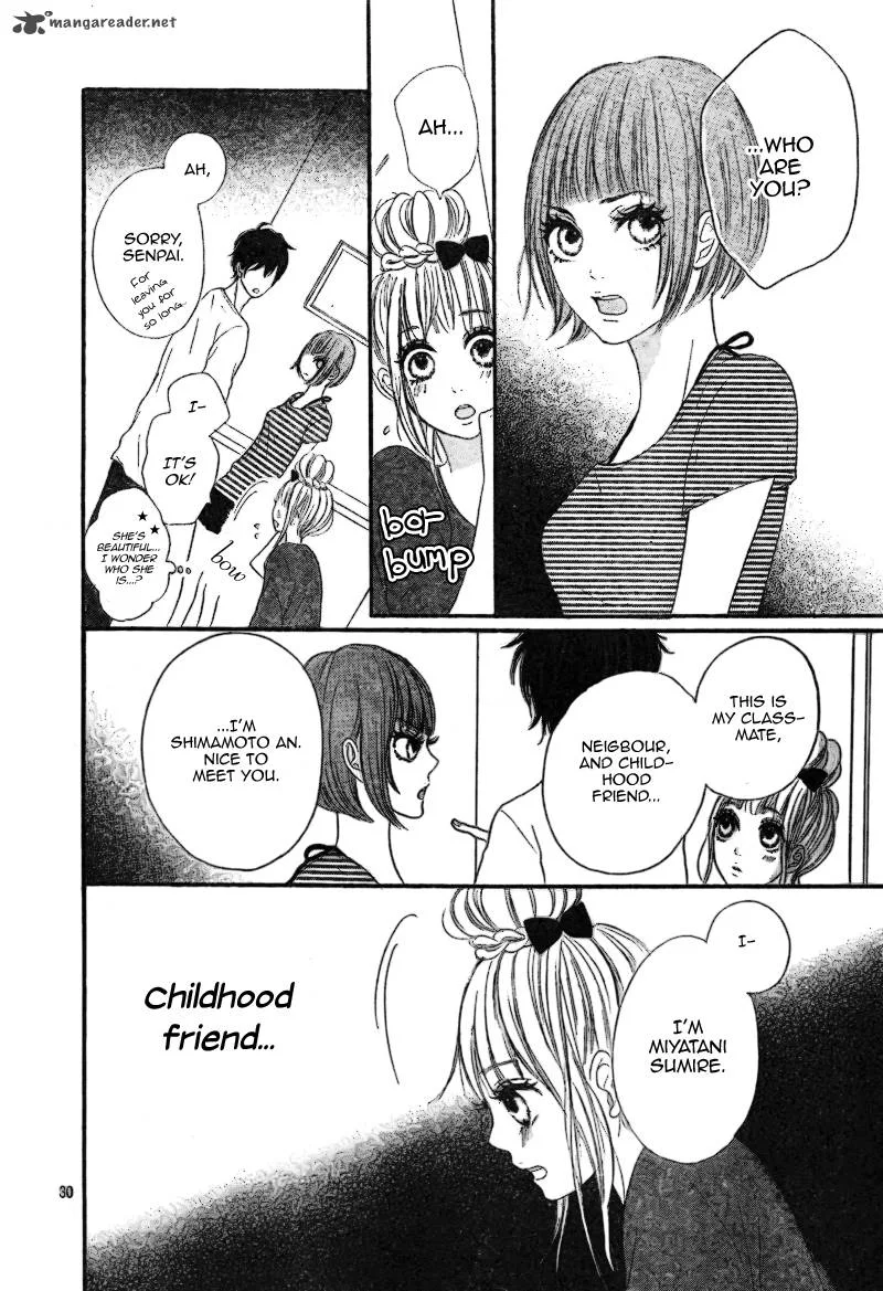Sumire Syrup Chapter 2 page 32
