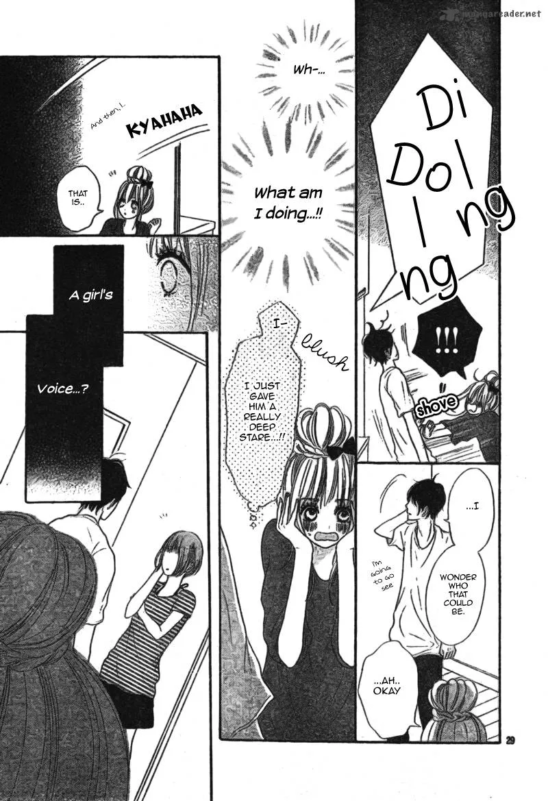 Sumire Syrup Chapter 2 page 31