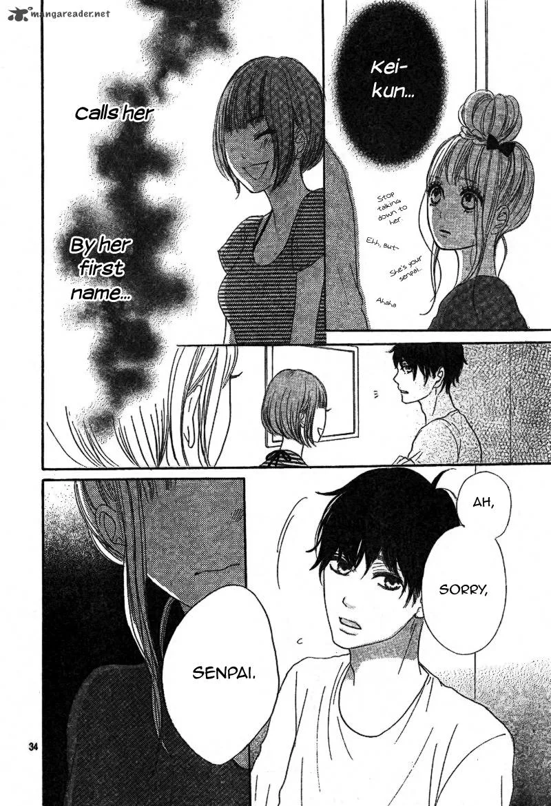 Sumire Syrup Chapter 2 page 36