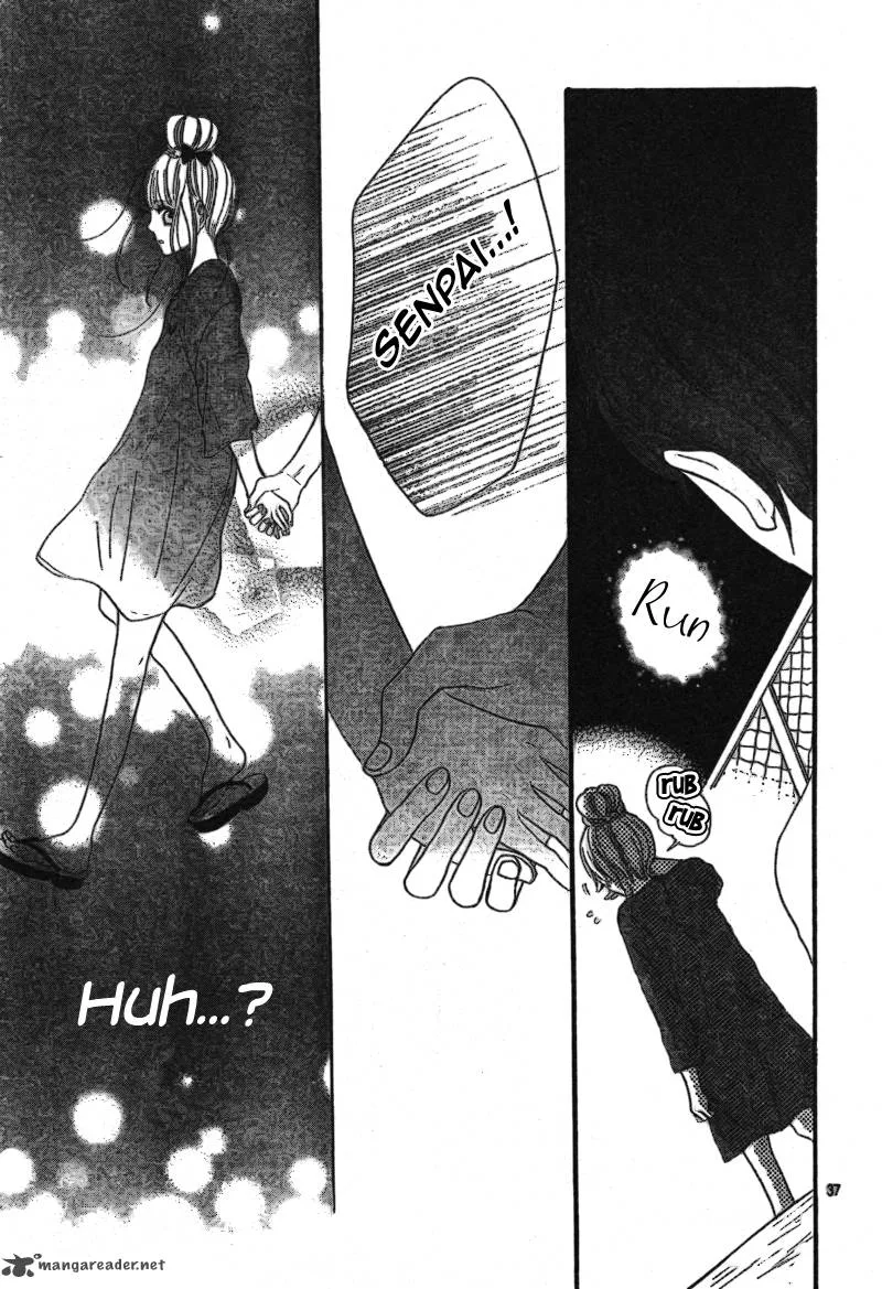 Sumire Syrup Chapter 2 page 39