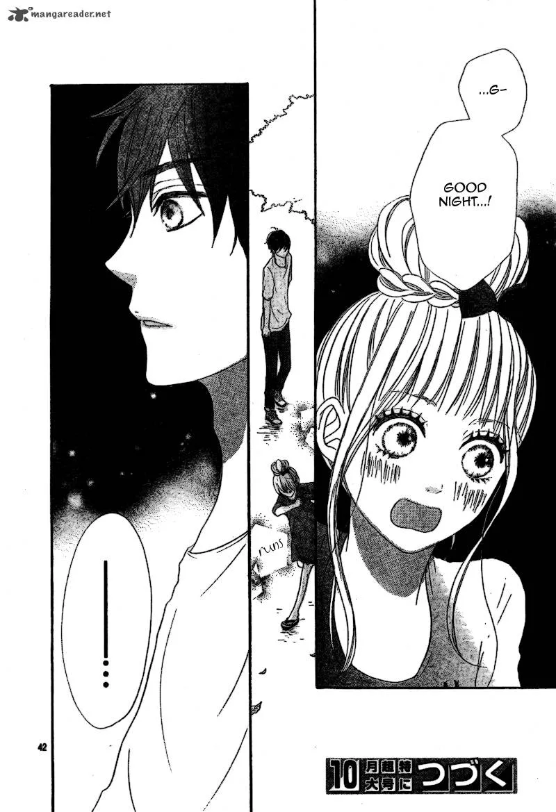 Sumire Syrup Chapter 2 page 44