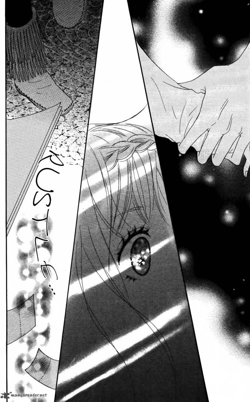 Sumire Syrup Chapter 3 page 40