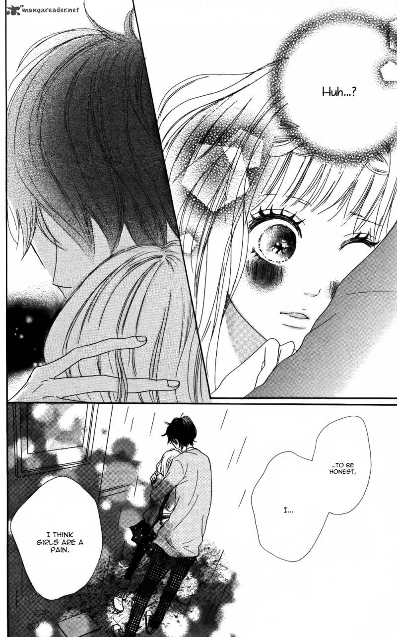 Sumire Syrup Chapter 3 page 41