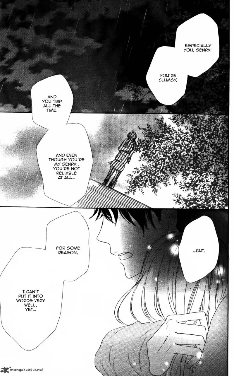 Sumire Syrup Chapter 3 page 42