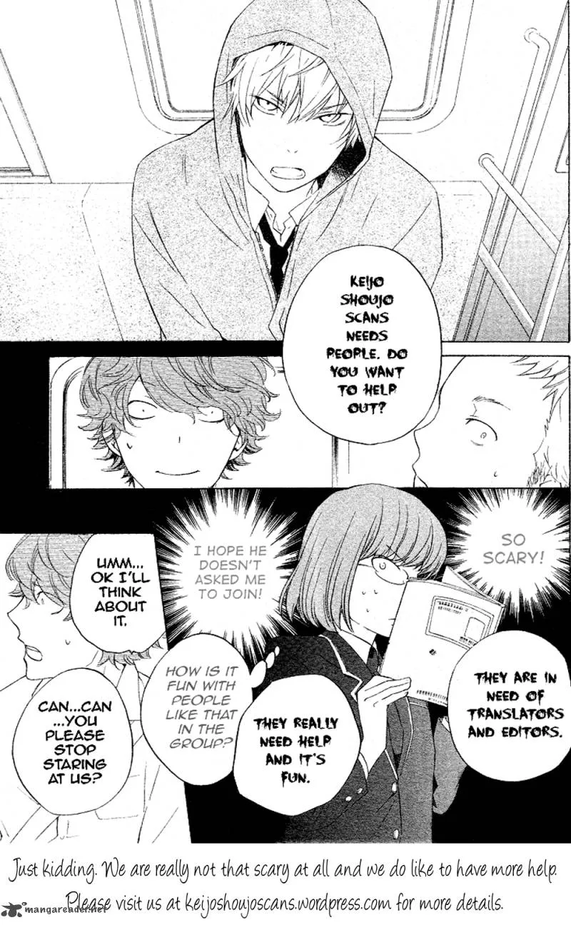 Sumire Syrup Chapter 3 page 44