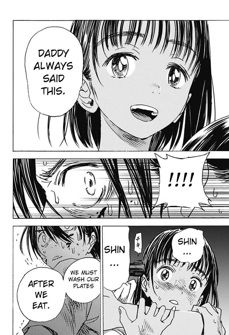 Summer Time Render Chapter 1 page 64