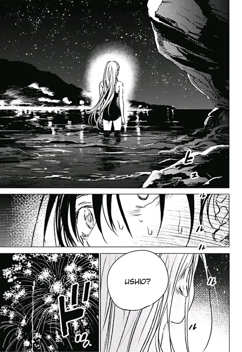 Summer Time Render Chapter 10 page 18