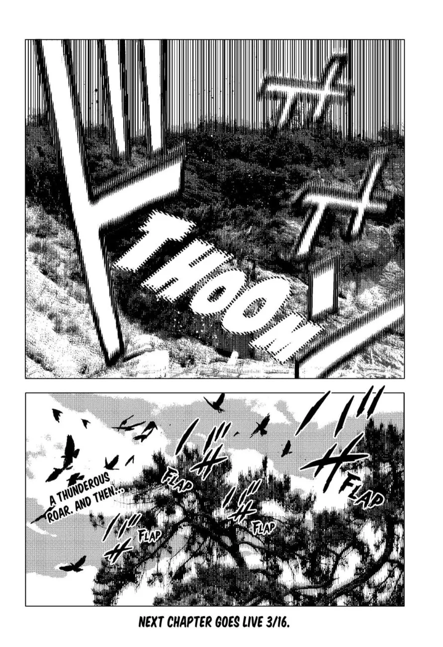 Summer Time Render Chapter 105 page 13