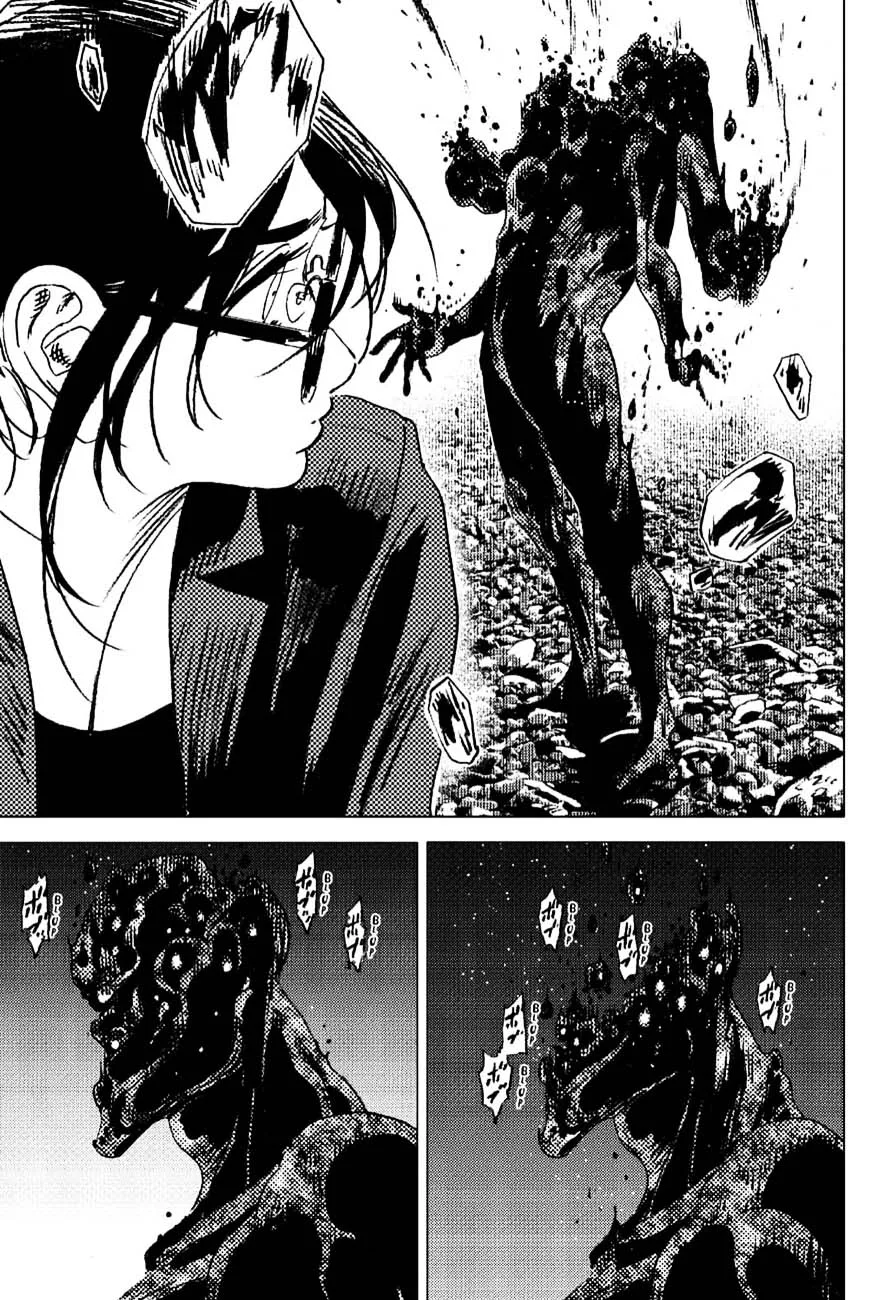 Summer Time Render Chapter 106 page 5