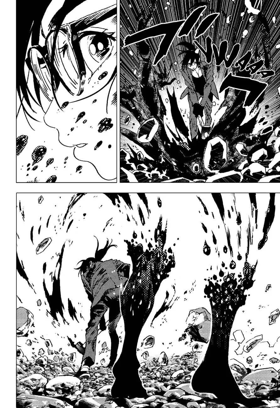 Summer Time Render Chapter 106 page 4