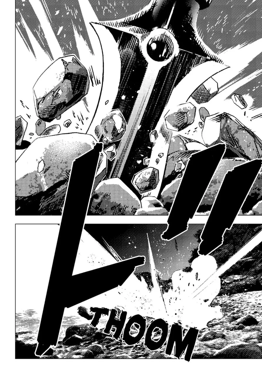 Summer Time Render Chapter 107 page 10