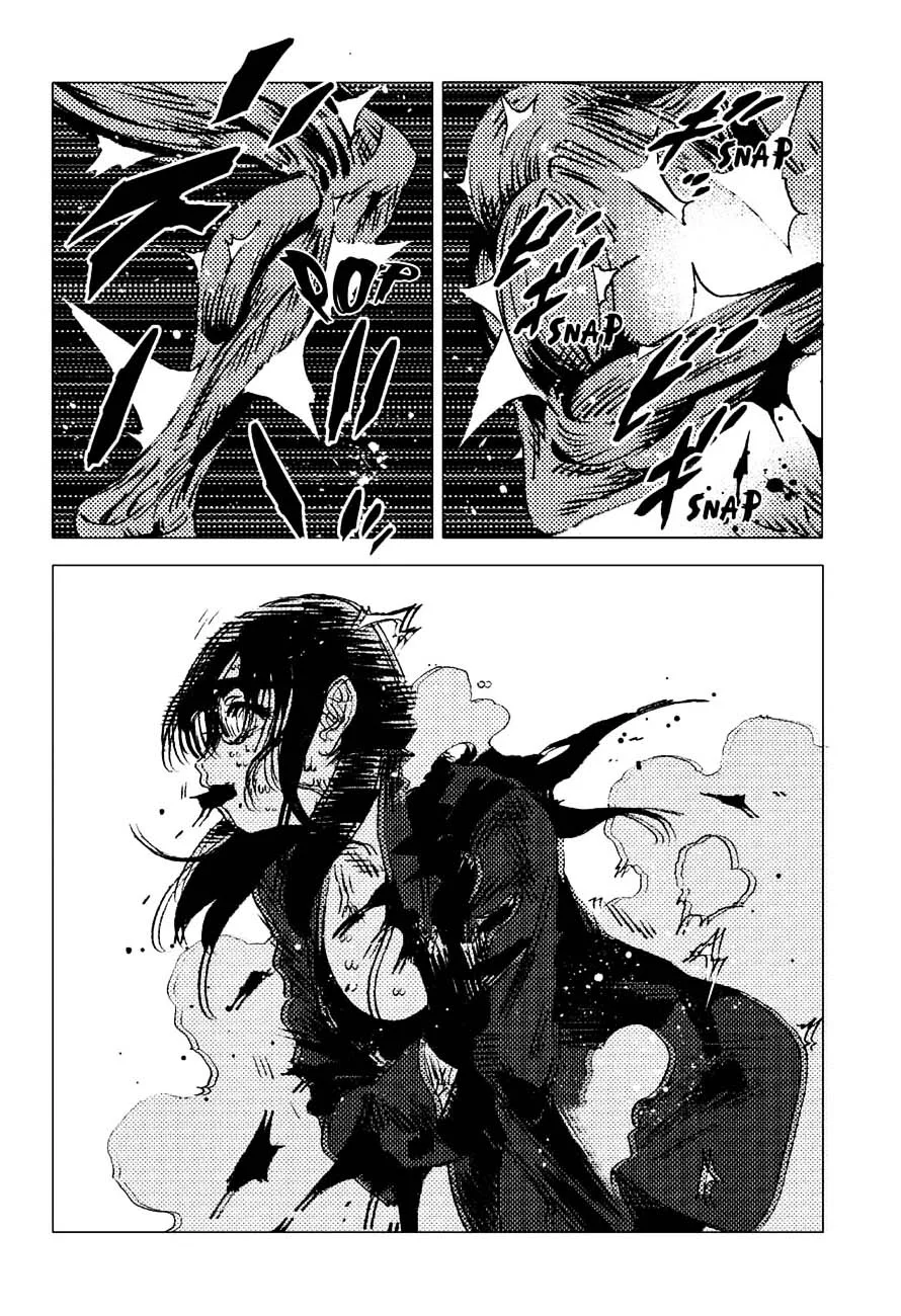 Summer Time Render Chapter 109 page 2