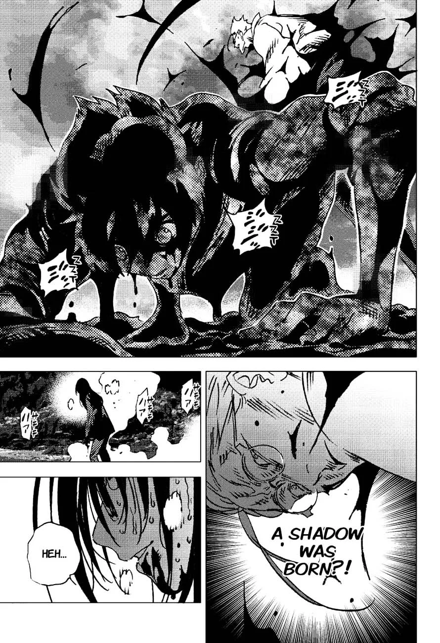 Summer Time Render Chapter 109 page 5
