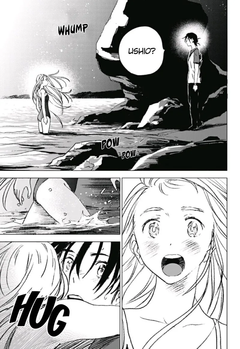 Summer Time Render Chapter 11 page 2