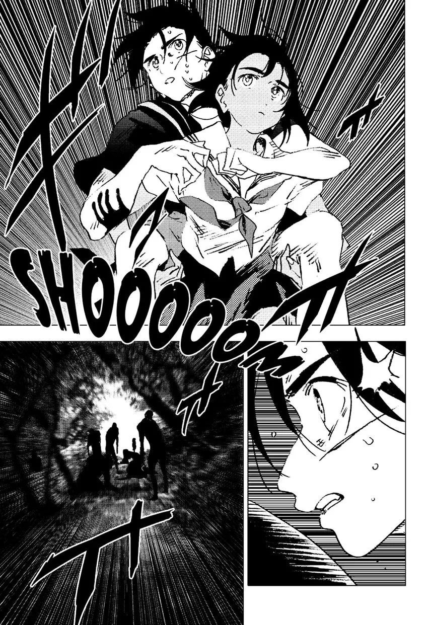 Summer Time Render Chapter 112 page 2