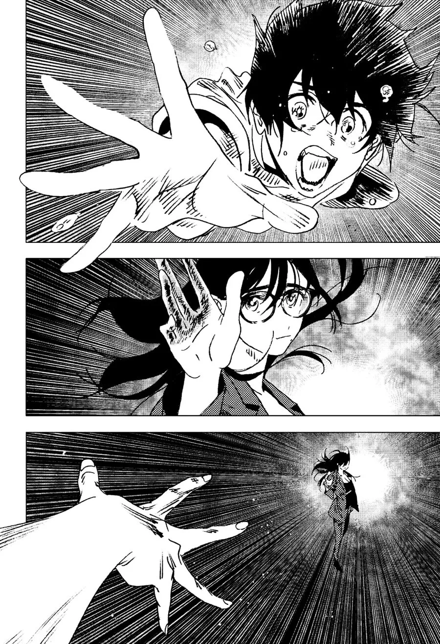 Summer Time Render Chapter 113 page 16