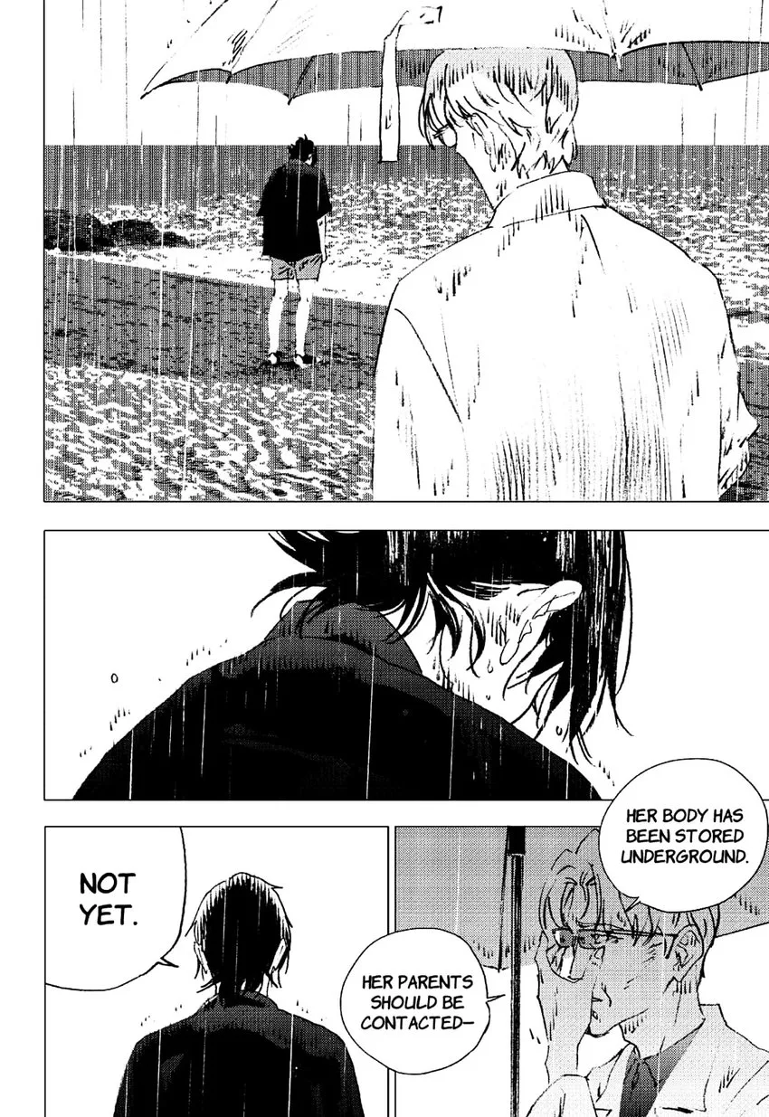 Summer Time Render Chapter 114 page 3
