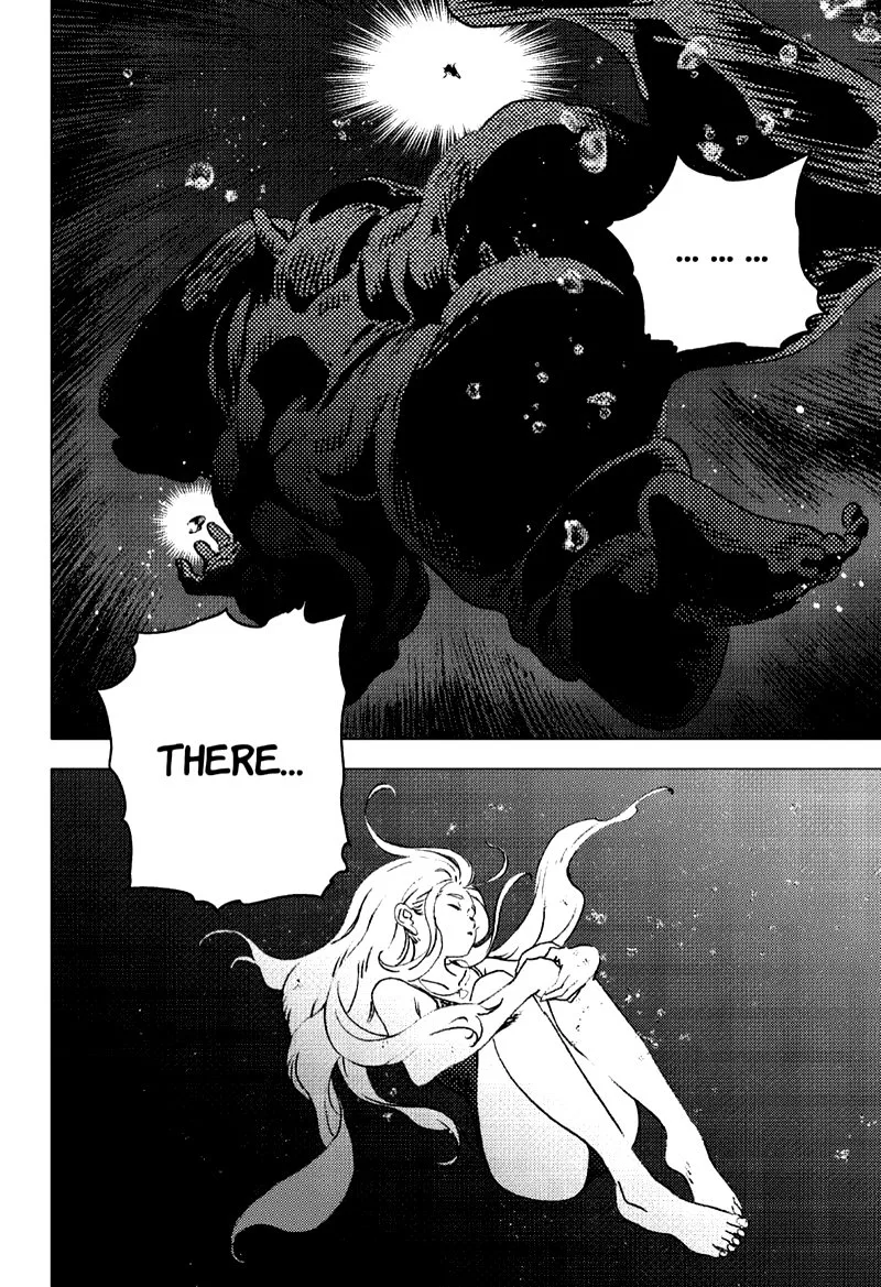 Summer Time Render Chapter 117 page 17