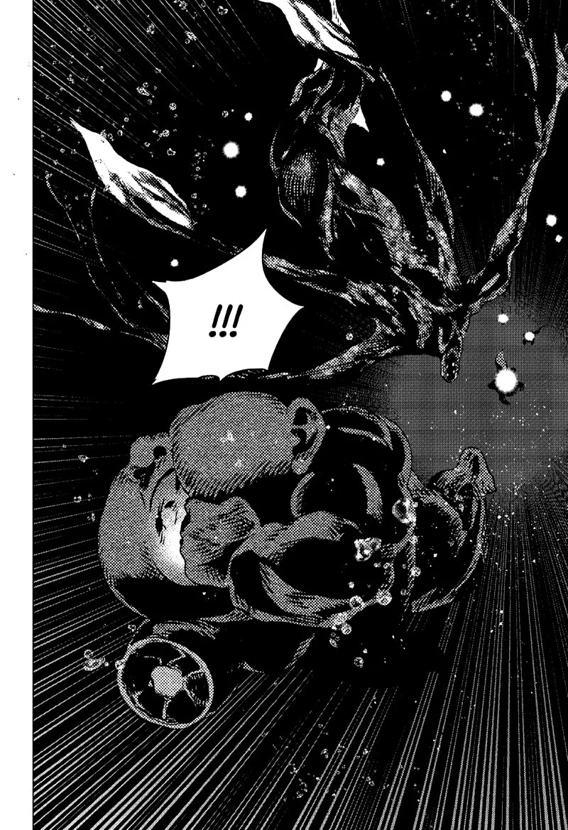 Summer Time Render Chapter 117 page 15