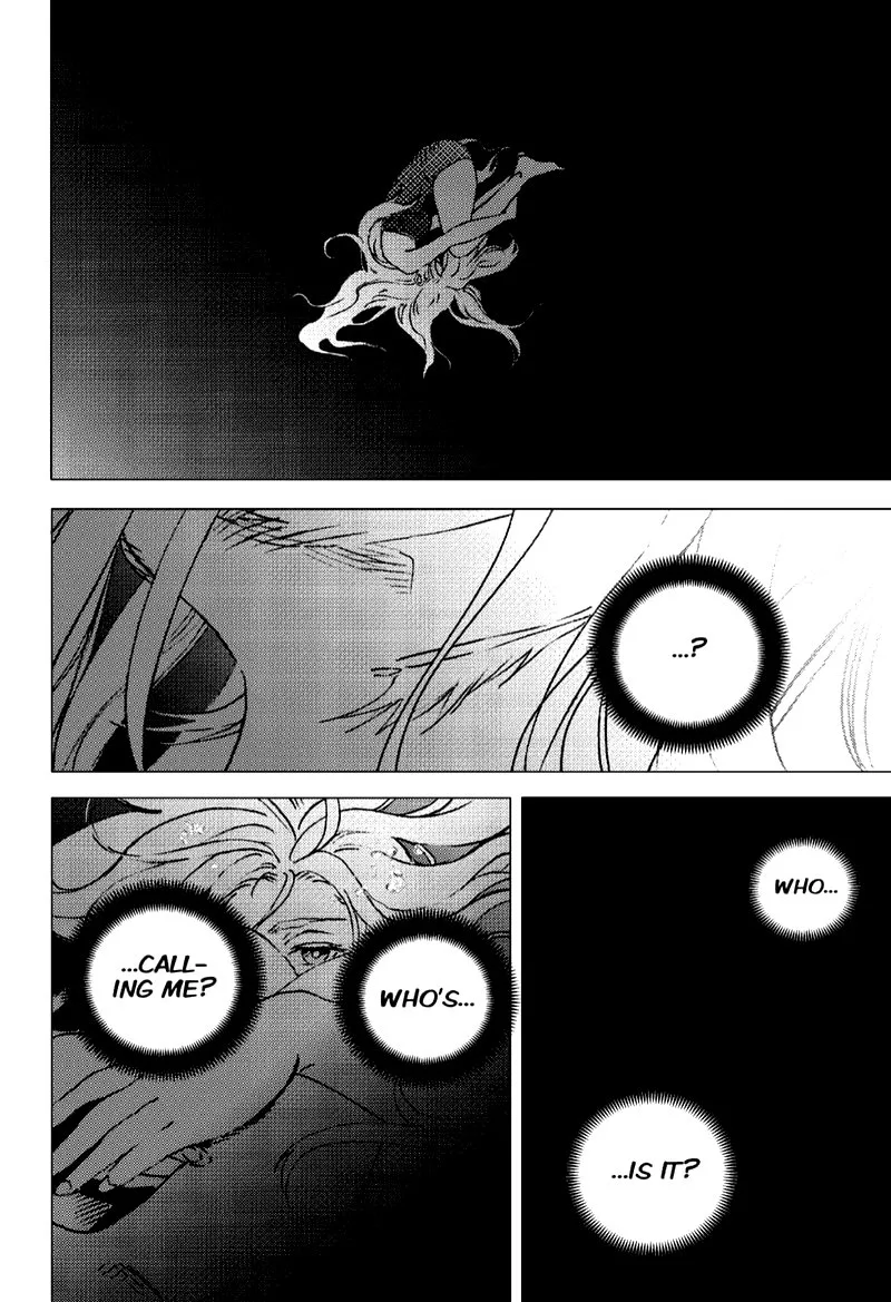 Summer Time Render Chapter 118 page 5