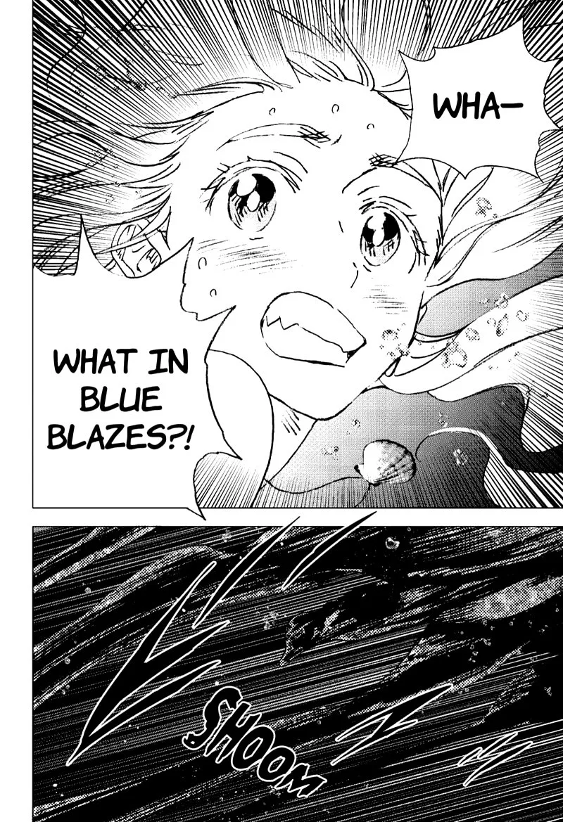 Summer Time Render Chapter 118 page 8