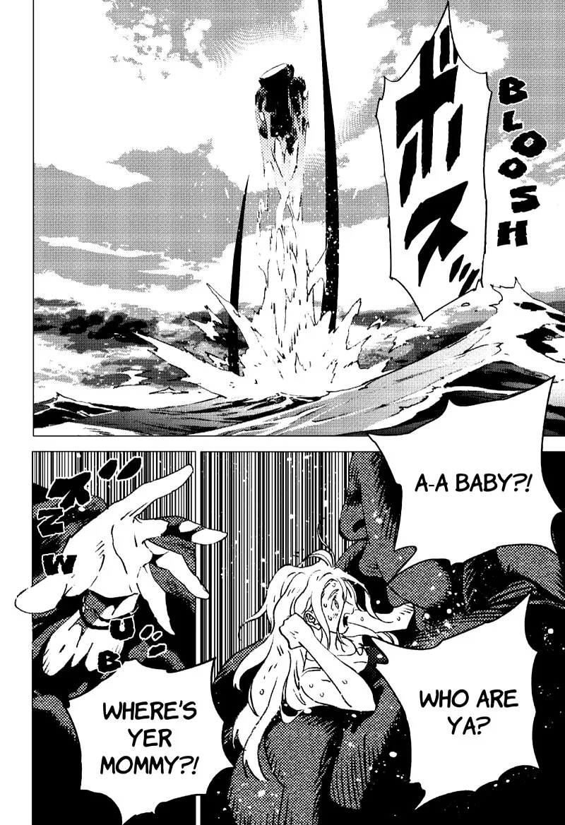 Summer Time Render Chapter 118 page 10
