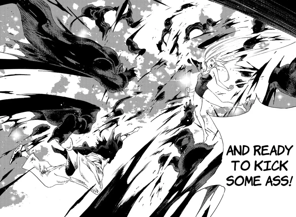 Summer Time Render Chapter 118 page 19