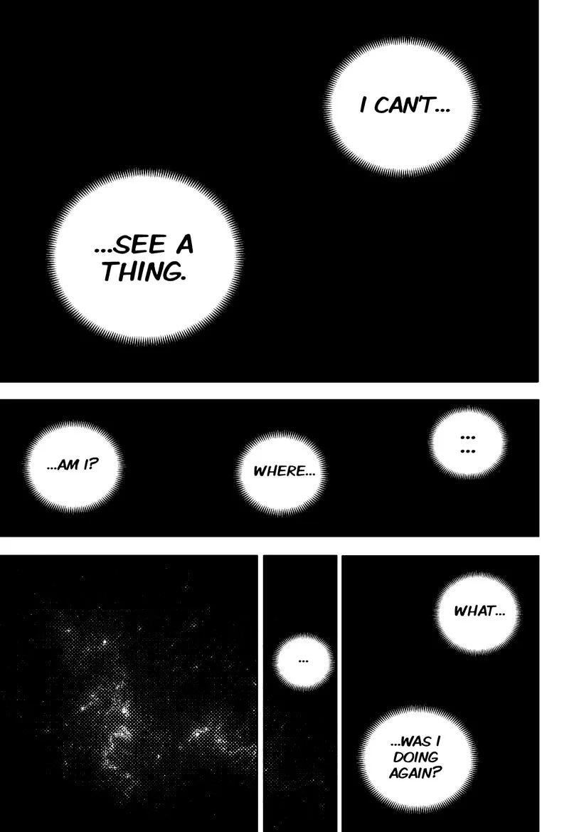 Summer Time Render Chapter 118 page 2