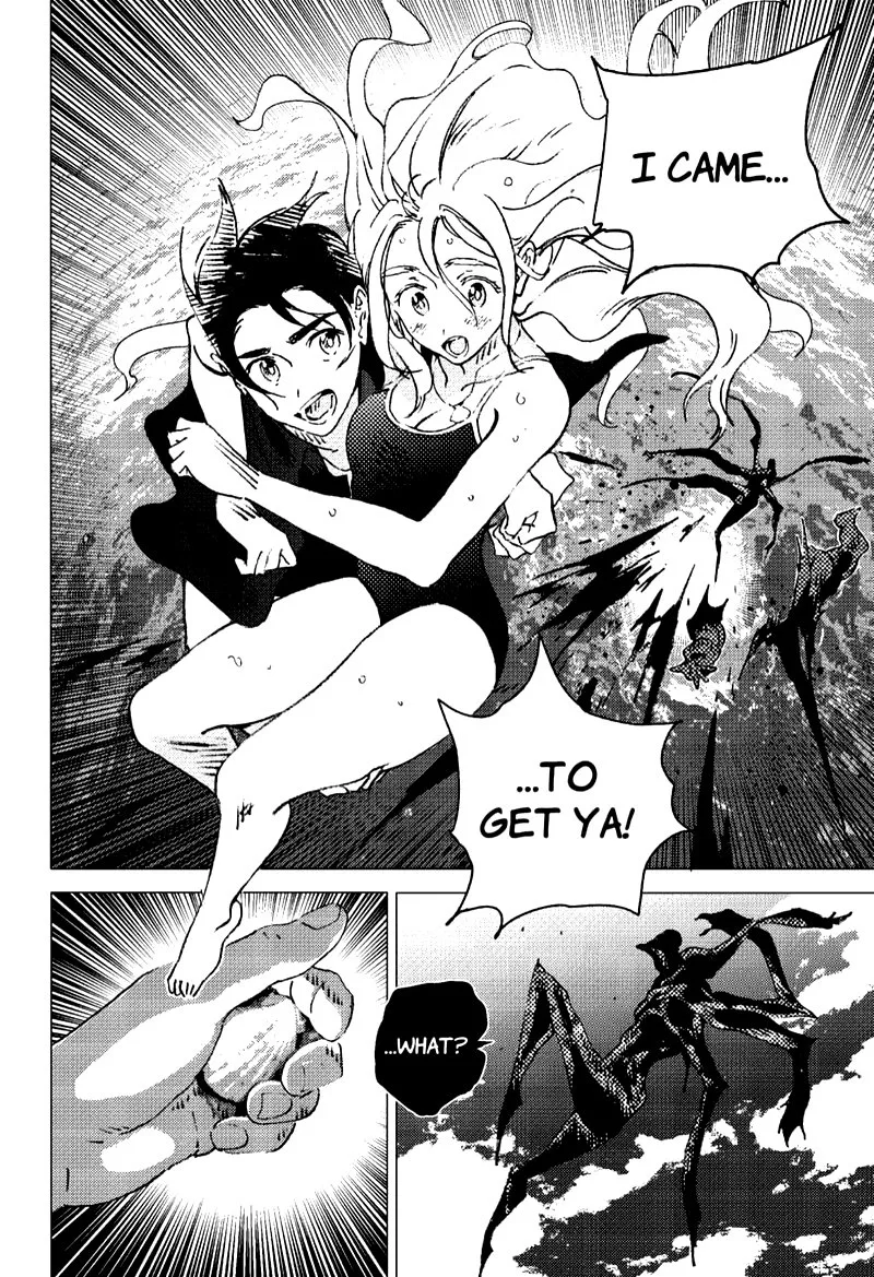 Summer Time Render Chapter 118 page 14