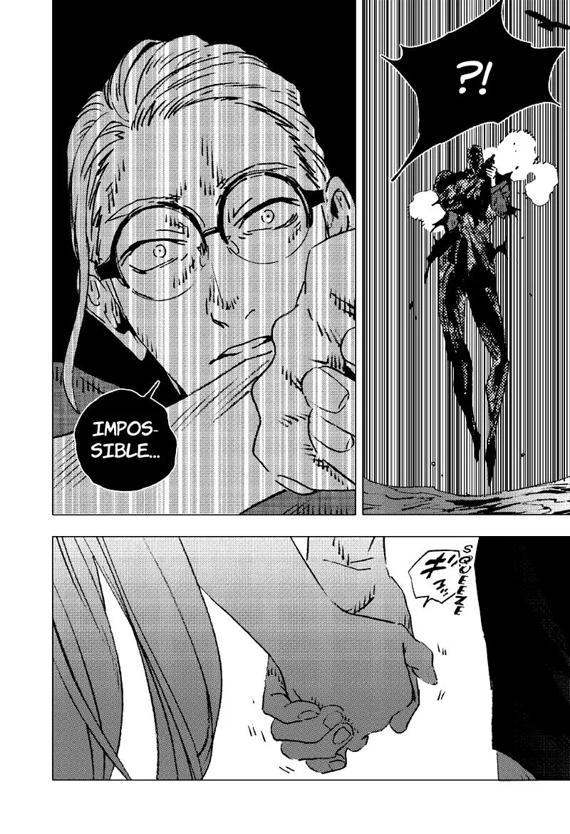 Summer Time Render Chapter 119 page 15