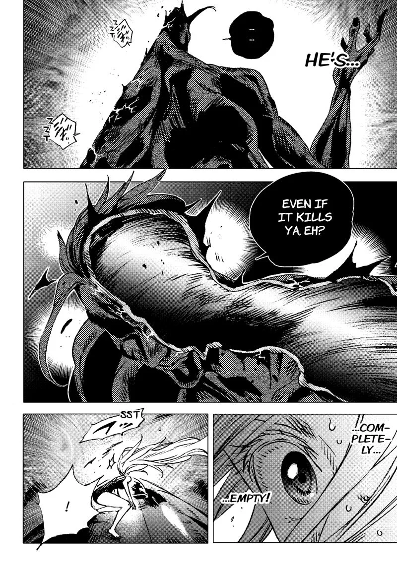 Summer Time Render Chapter 131 page 12
