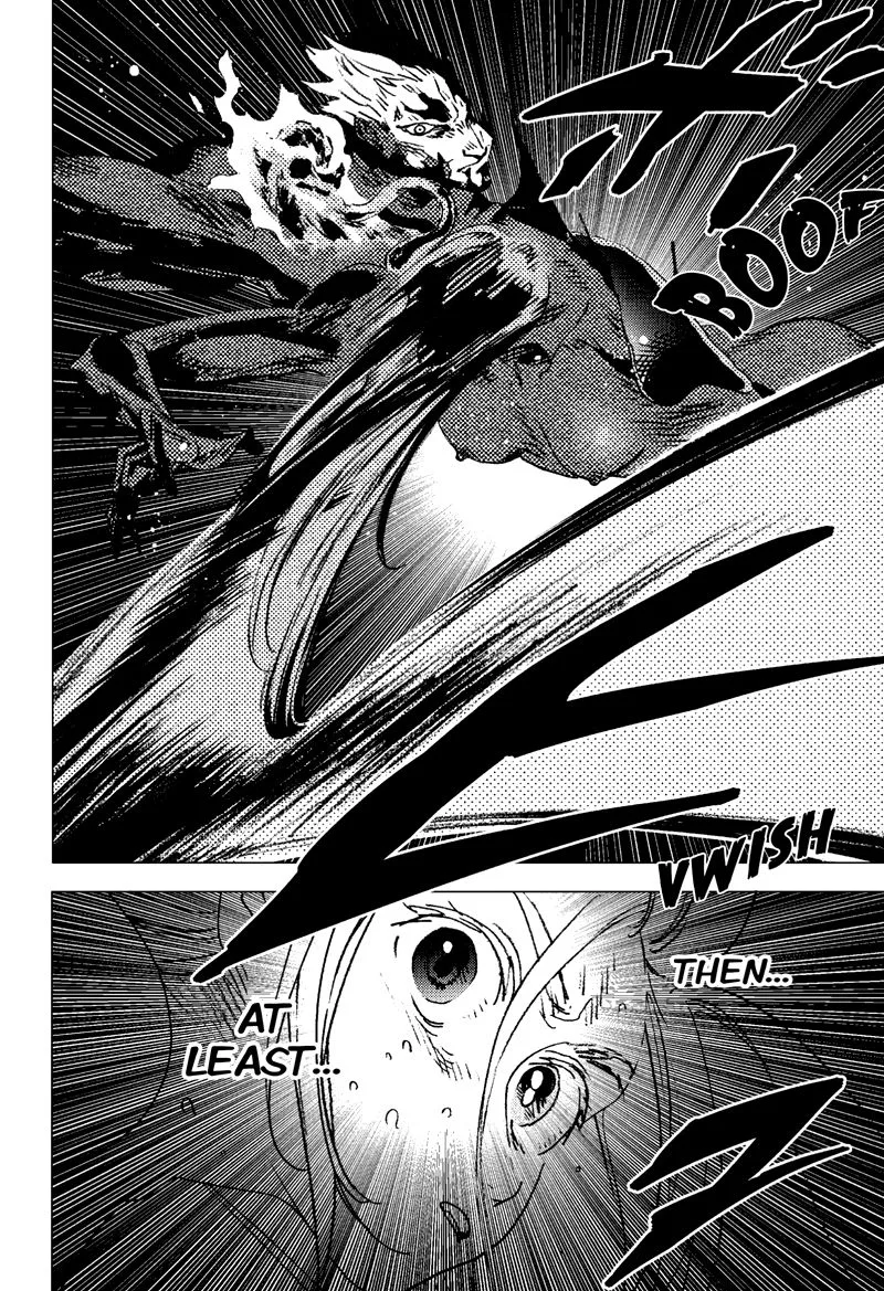 Summer Time Render Chapter 131 page 14