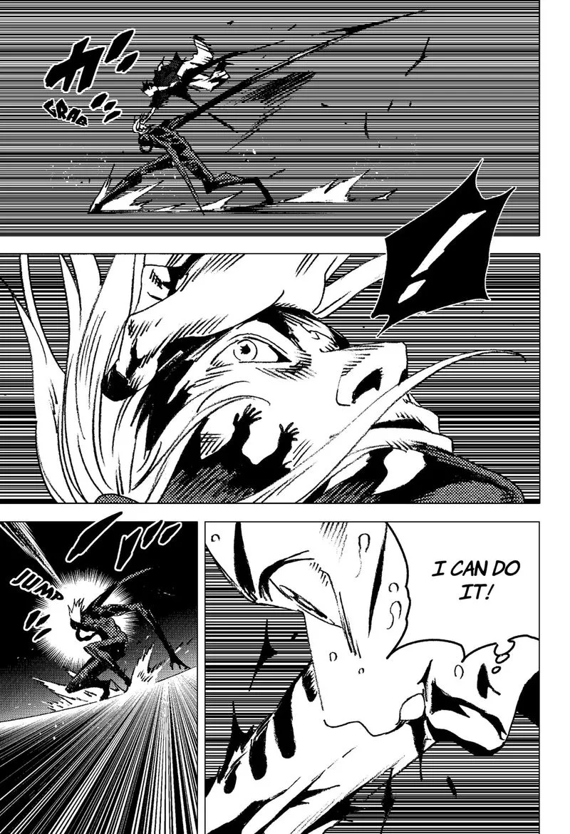 Summer Time Render Chapter 135 page 9