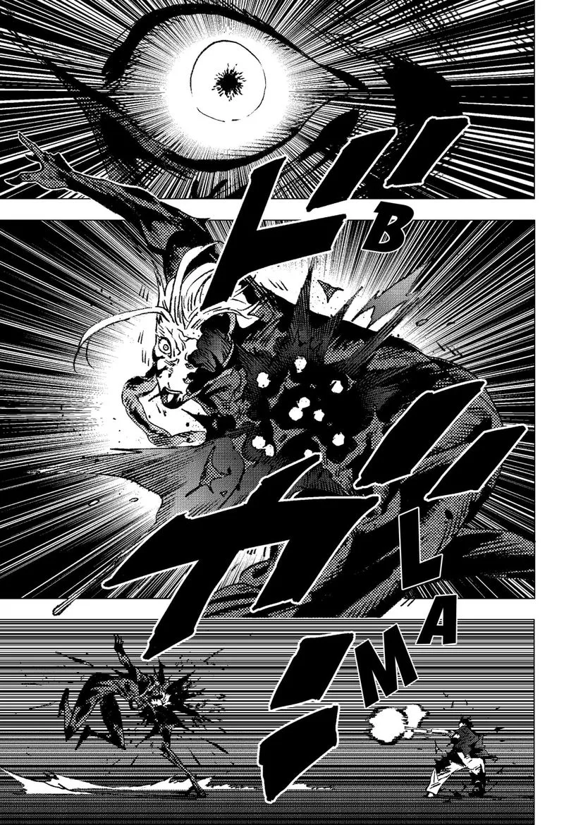 Summer Time Render Chapter 137 page 13