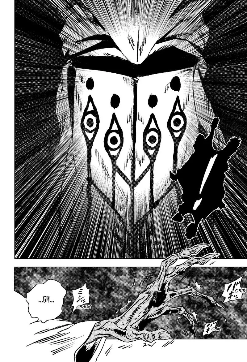 Summer Time Render Chapter 137 page 14