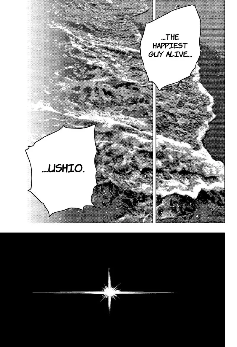 Summer Time Render Chapter 138 page 23