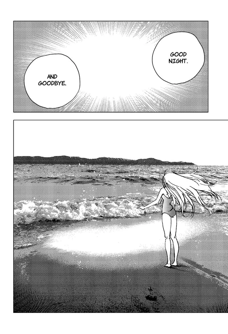 Summer Time Render Chapter 138 page 14