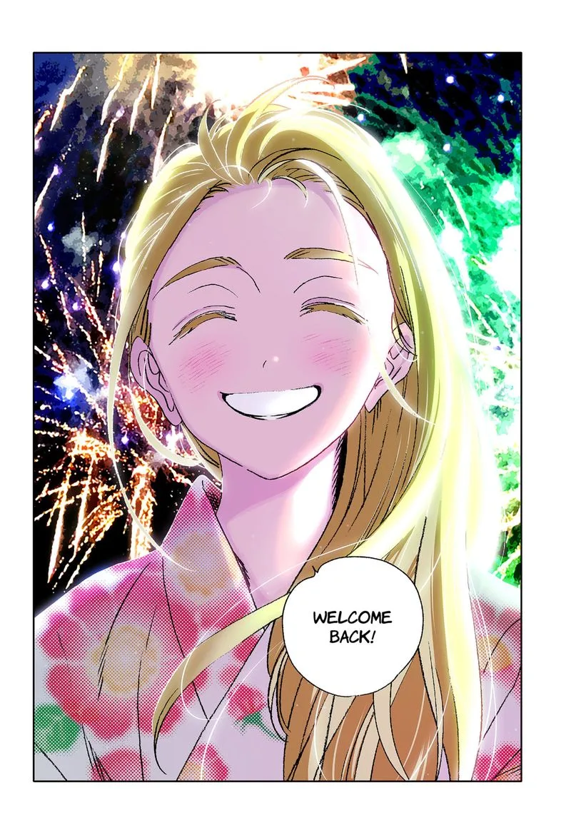 Summer Time Render Chapter 139 page 25